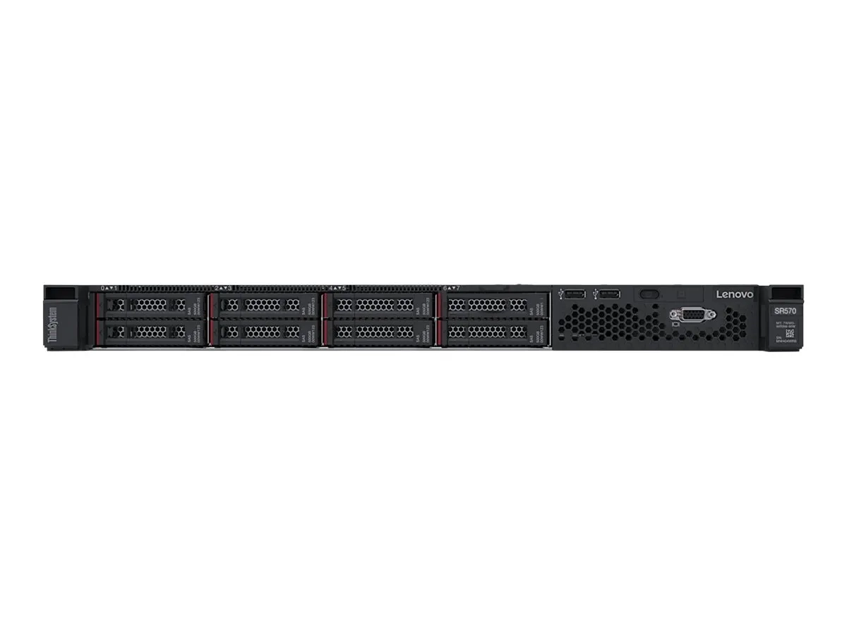 Lenovo ThinkSystem SR570 7Y03