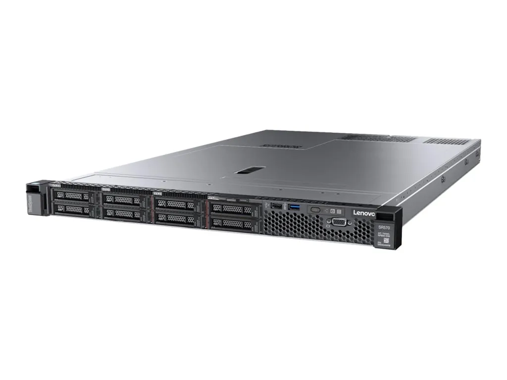 Lenovo ThinkSystem SR570 7Y03