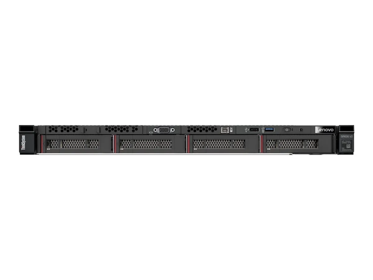 Lenovo ThinkSystem SR630 V2 7Z71