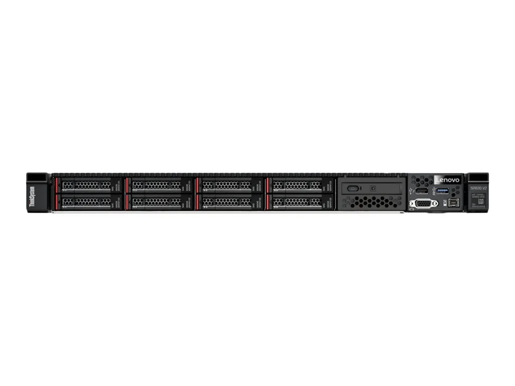 Lenovo ThinkSystem SR630 V2 7Z71