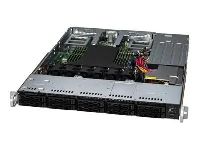 Supermicro CloudDC A+ 1115CS