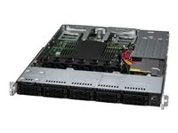 Supermicro CloudDC A+ 1115CS