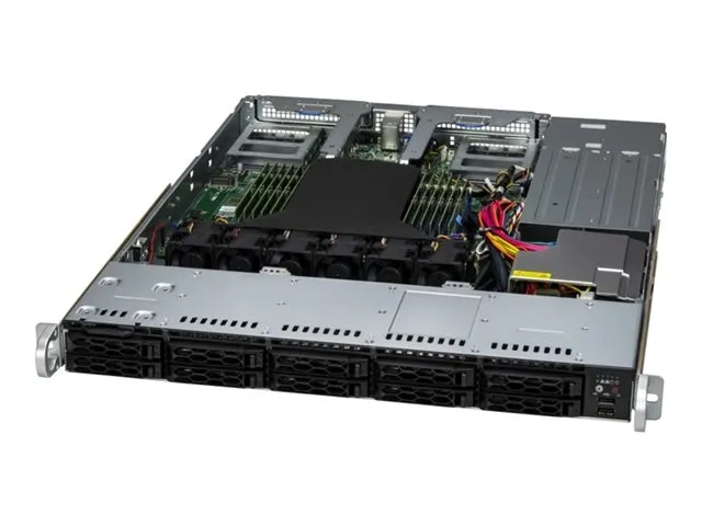 Supermicro CloudDC A+ 1115CS