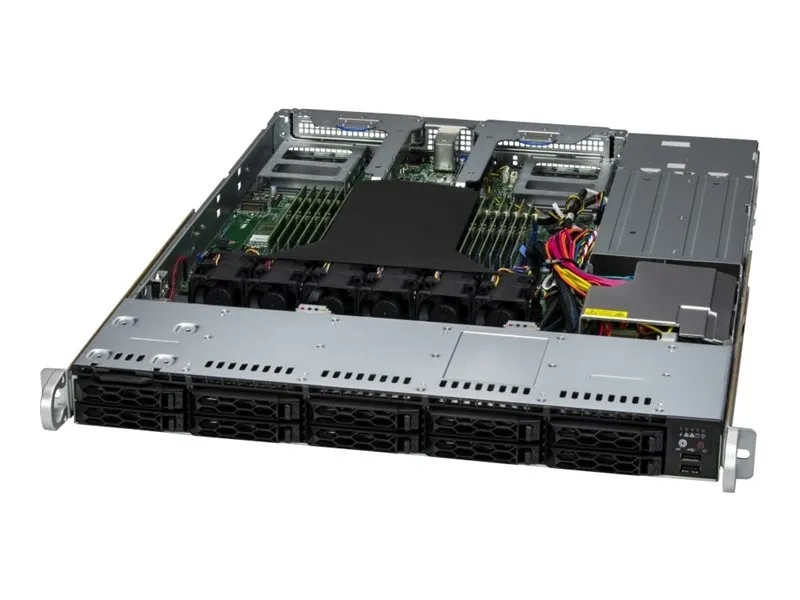 Supermicro CloudDC A+ 1115CS