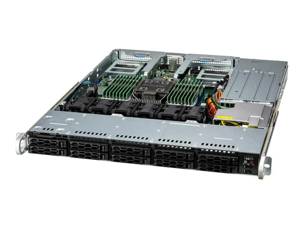 Supermicro UP SuperServer 111C