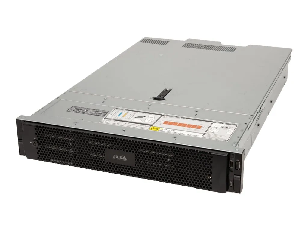 AXIS Camera Station S1264 Recorder