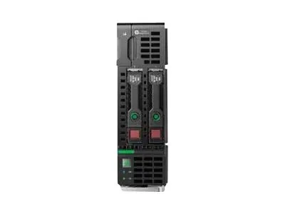 HPE ProLiant BL460c Gen9 Entry