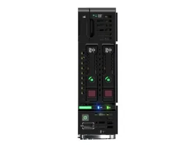 HPE ProLiant BL460c Gen10