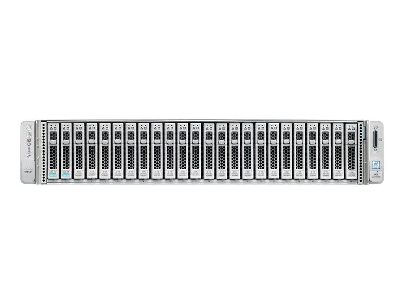 Cisco Business Edition 7000H (Export Restricted)