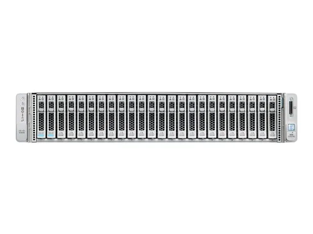 Cisco Business Edition 7000H (Export Restricted)