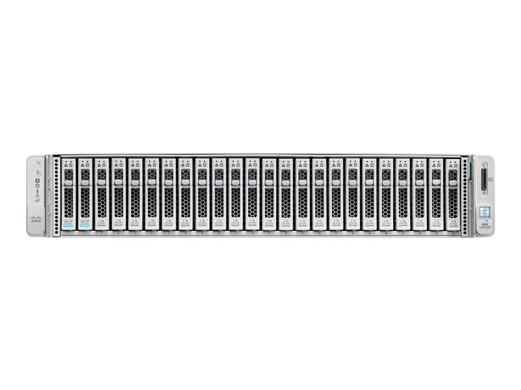 Cisco Business Edition 7000H (Export Restricted)