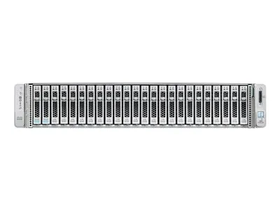 Cisco Business Edition 7000H (Export Restricted)
