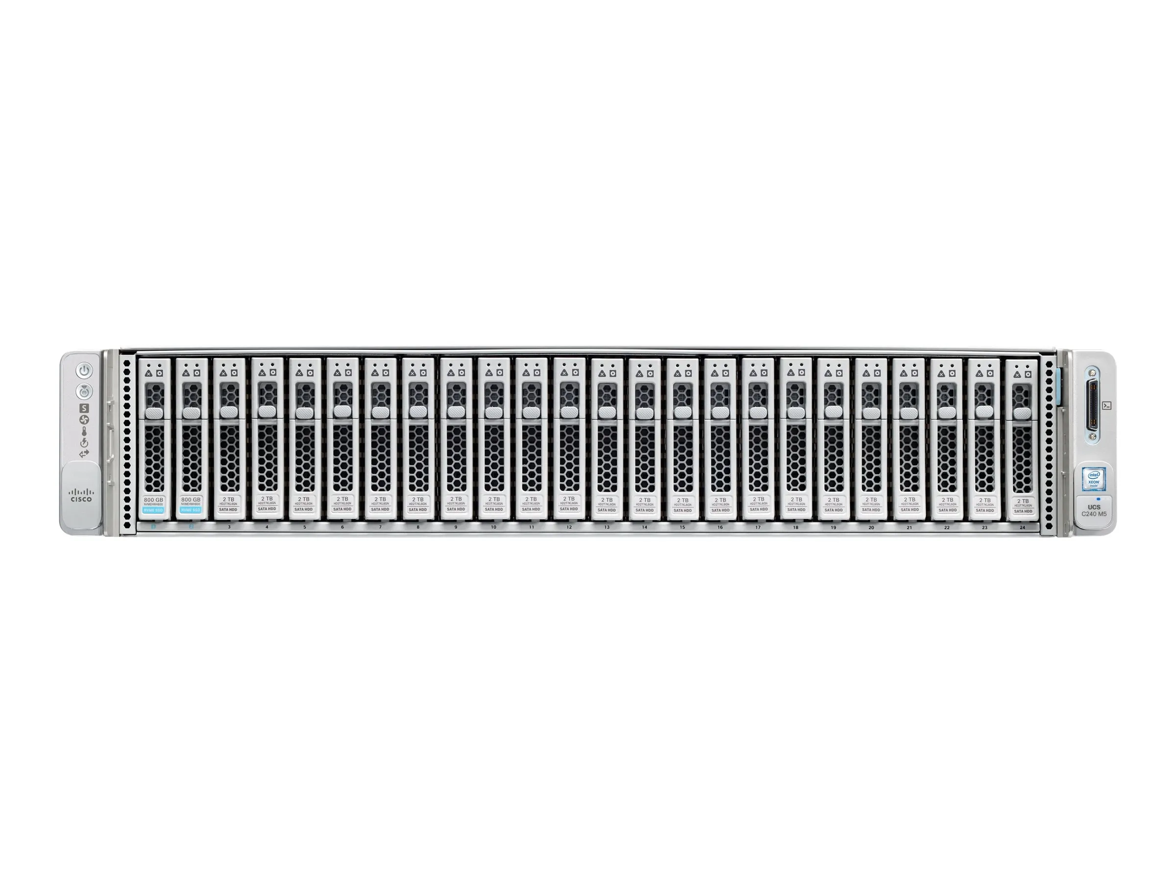 Cisco Business Edition 7000H (Export Restricted)
