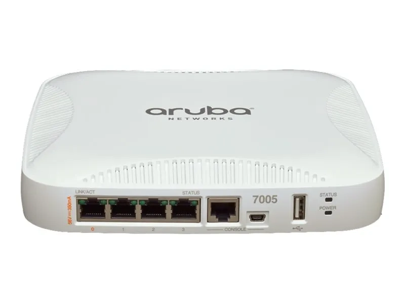 HPE Aruba 7005 (RW) FIPS/TAA