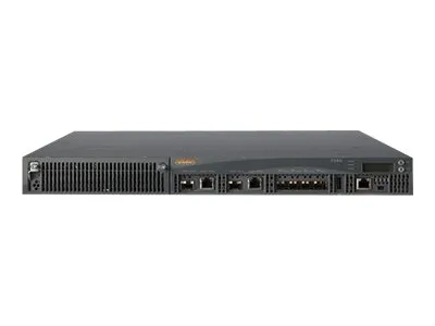 HPE Aruba 7240XMDC (RW) Controller