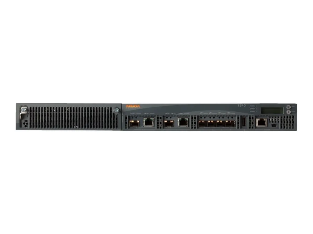 HPE Aruba 7210 (RW) FIPS/TAA