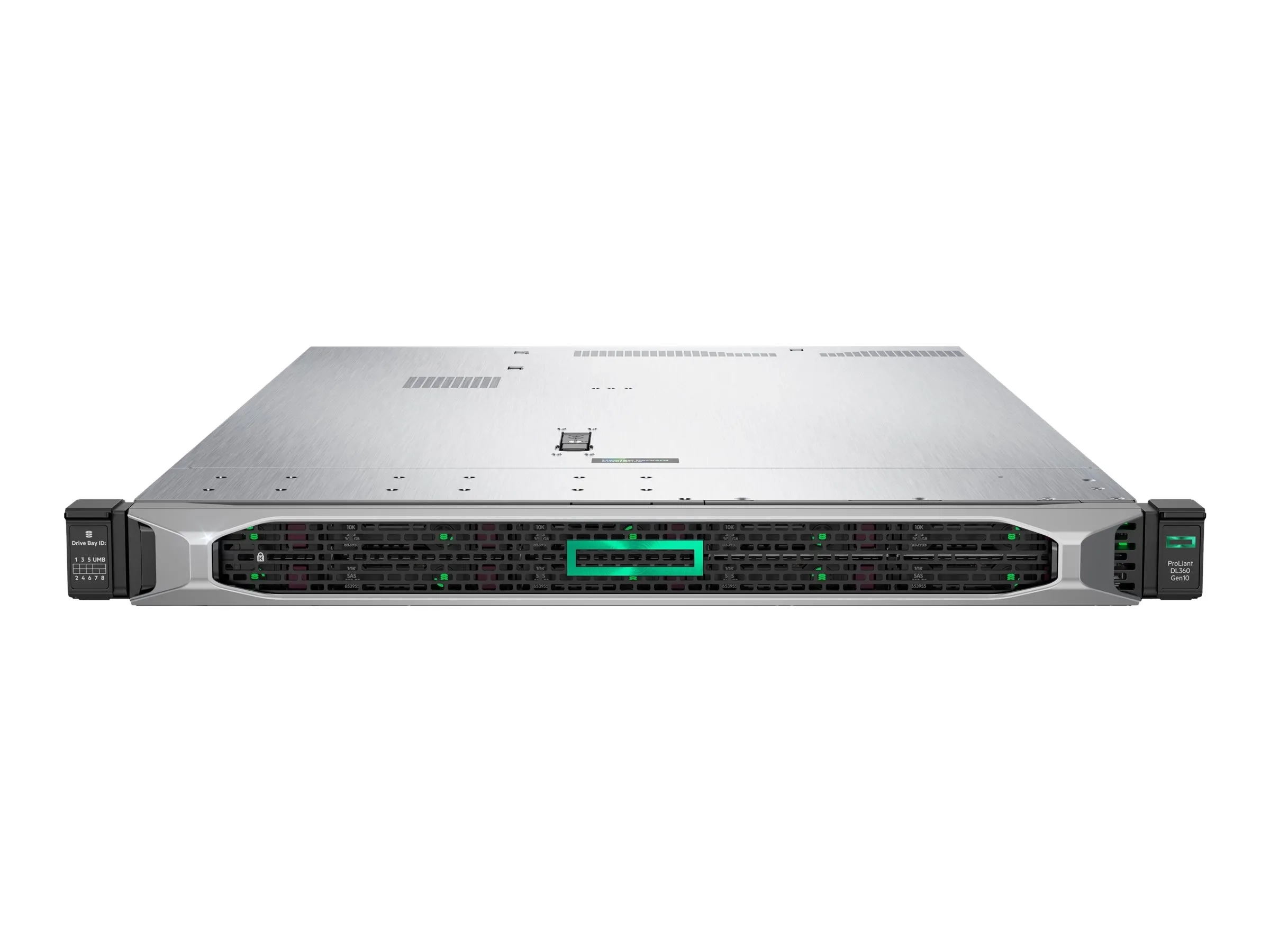 HPE Aruba Central Ready AirWave 8 Appliance
