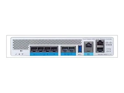 Cisco Catalyst 9800