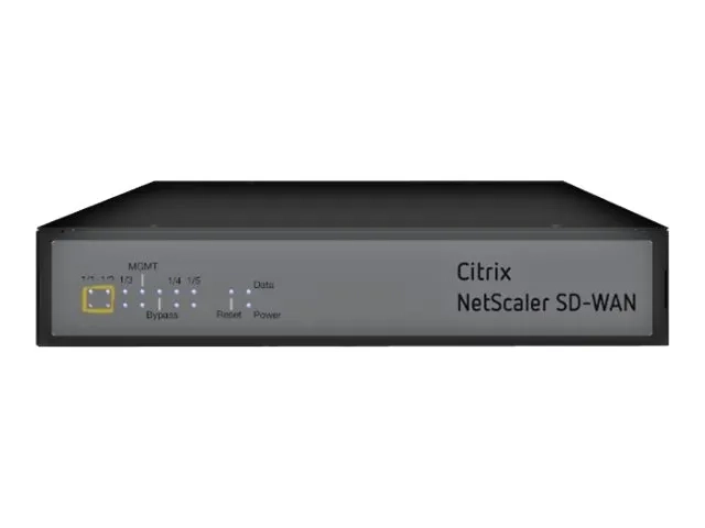 Citrix NetScaler SD