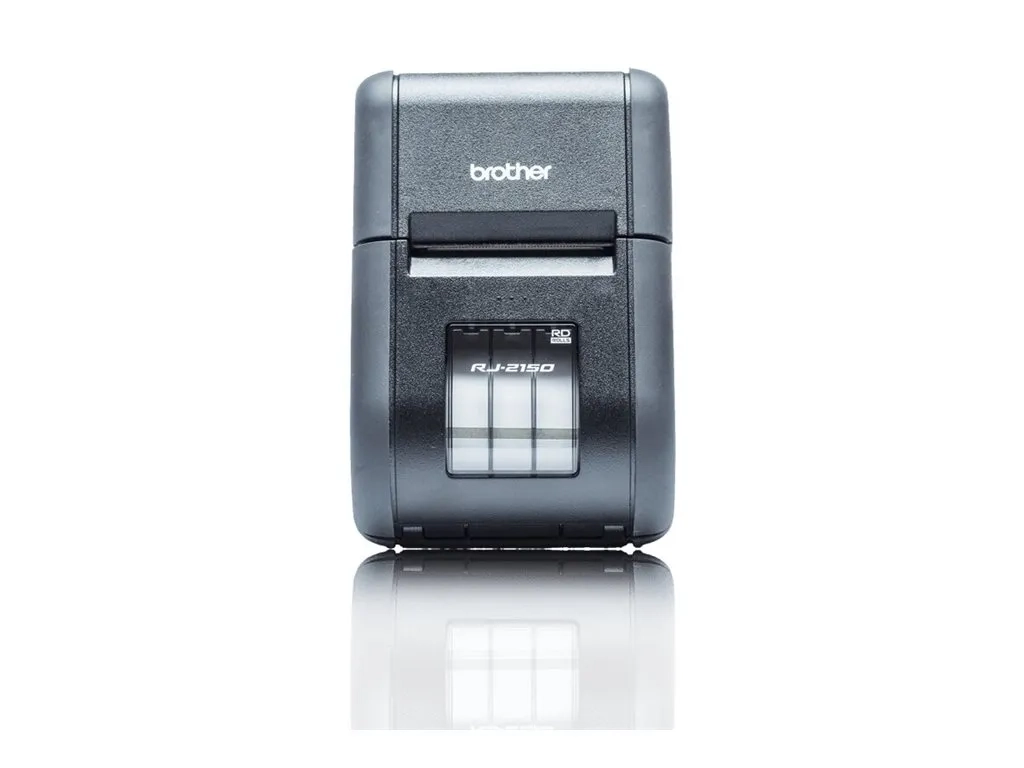 Brother RuggedJet RJ