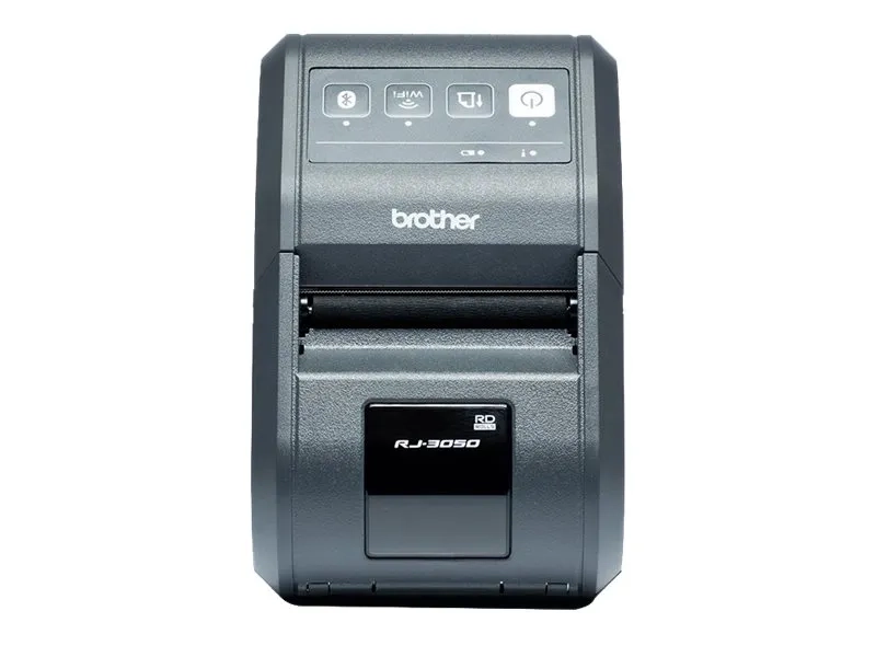 Brother RuggedJet RJ