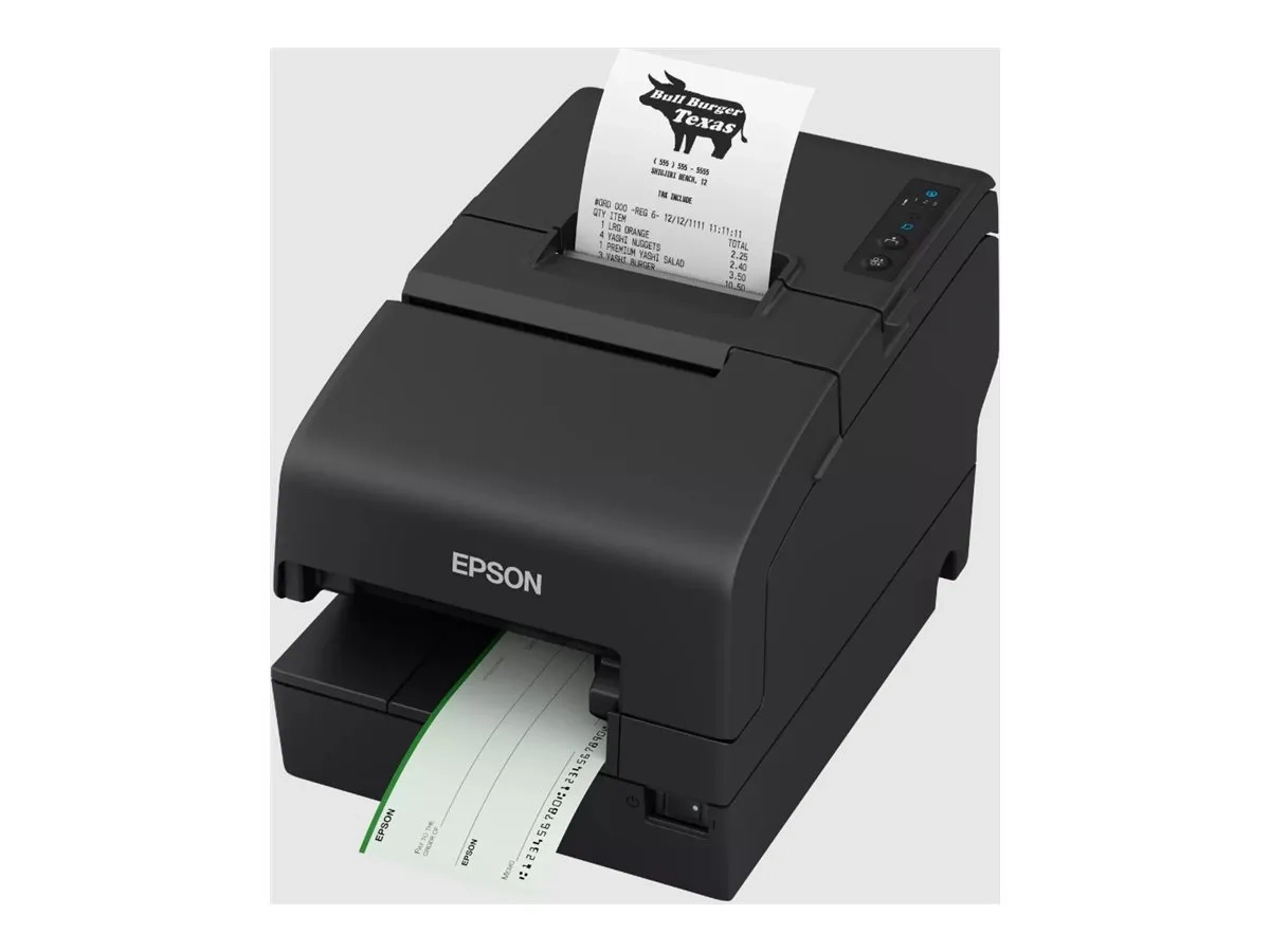 Epson TM H6000VI