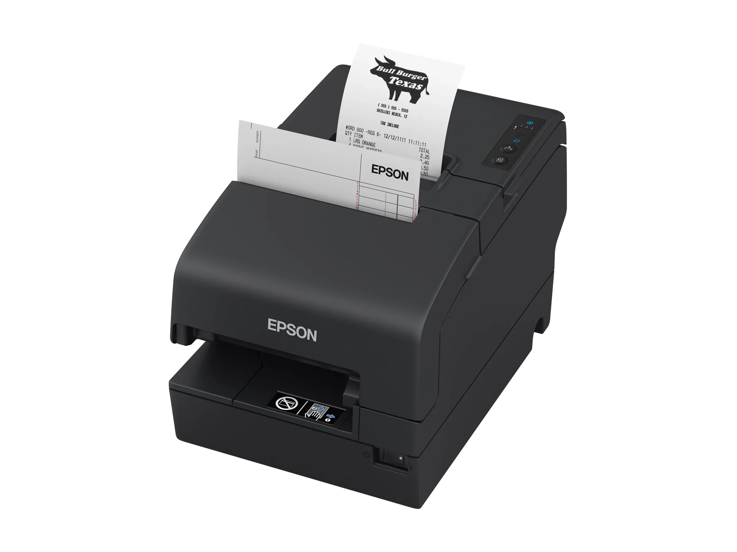 Epson TM H6000VI