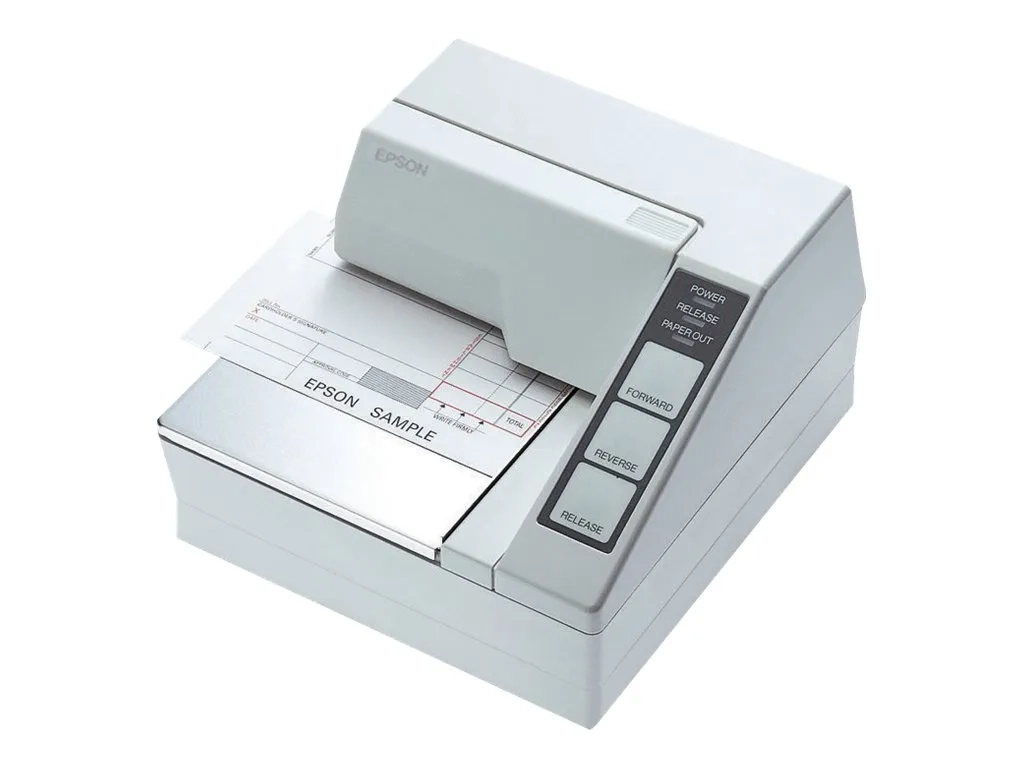 Epson TM U295