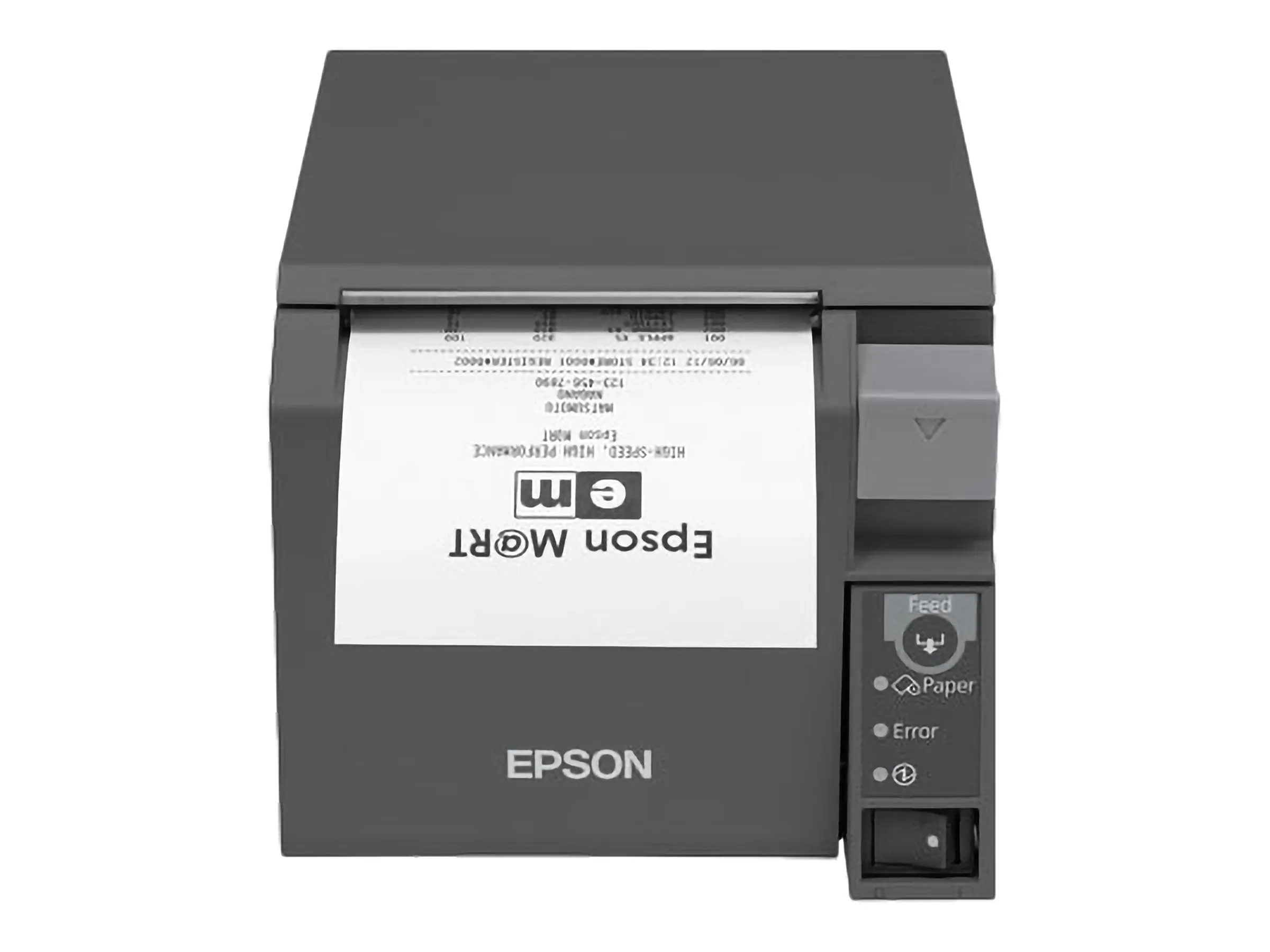 Epson TM T70II