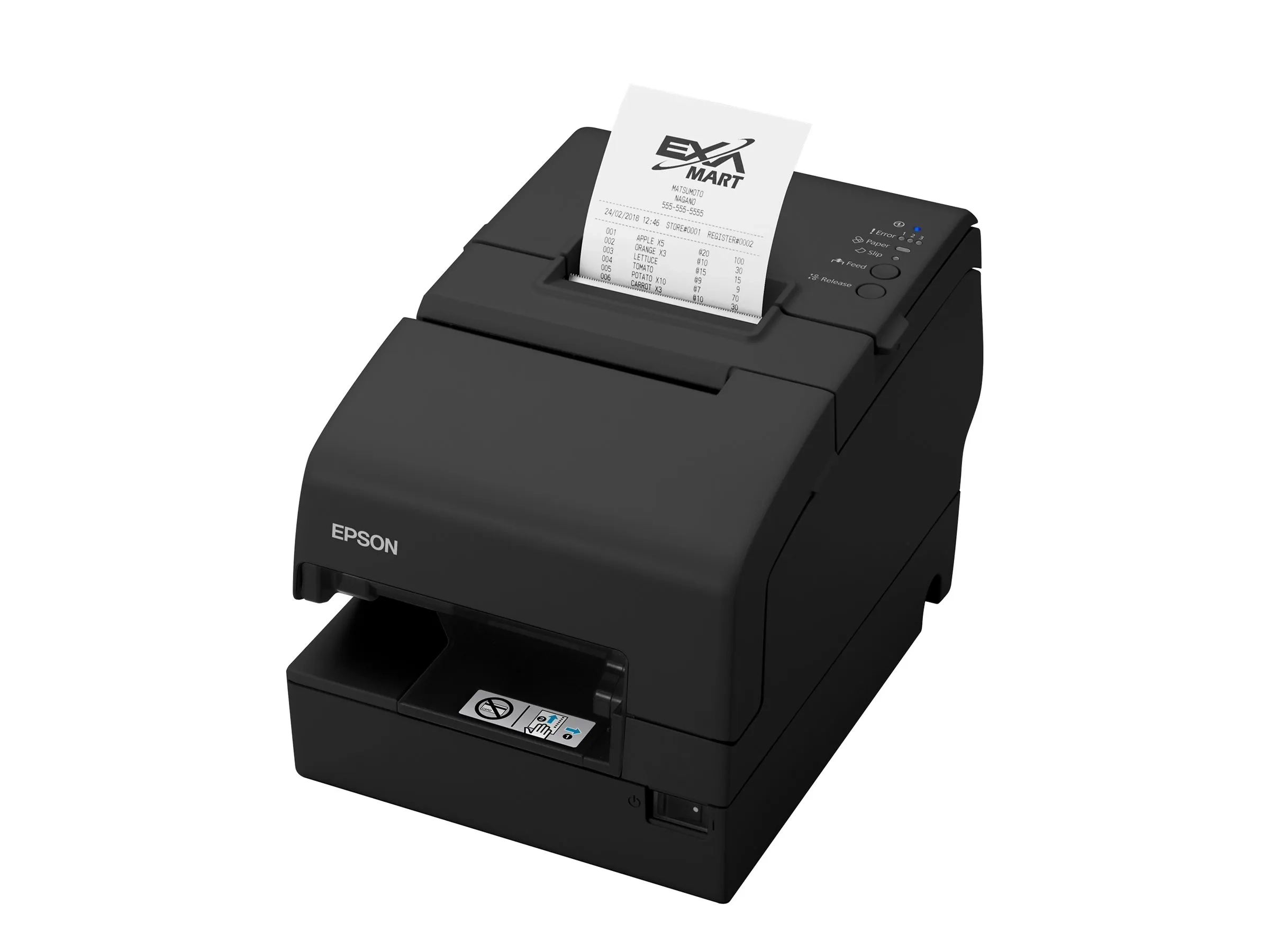 Epson TM H6000V