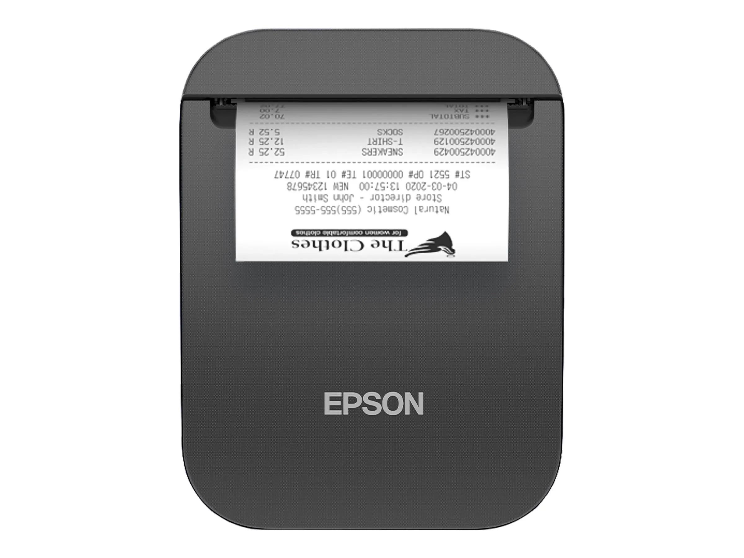 Epson TM P80II (111)