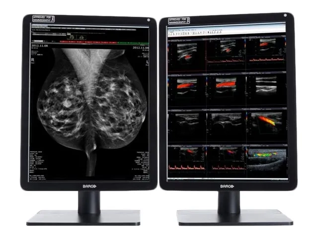 Barco Nio Color 5MP MDNC