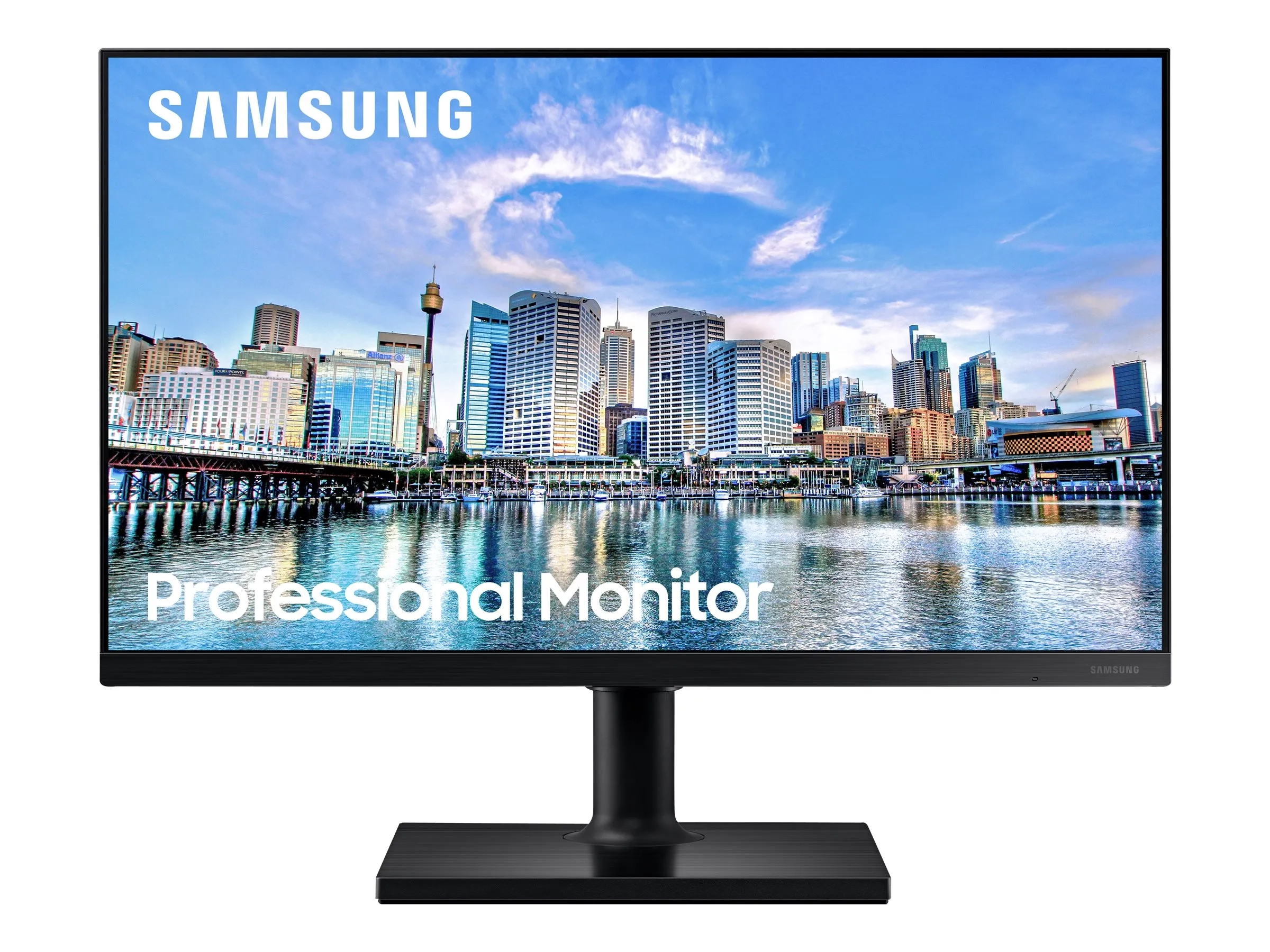 Samsung F24T450FQR