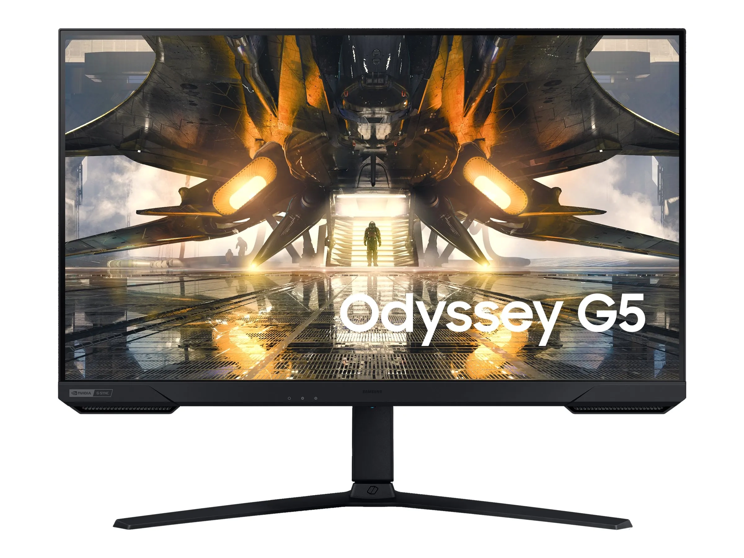 Samsung Odyssey G5 S27AG500PP