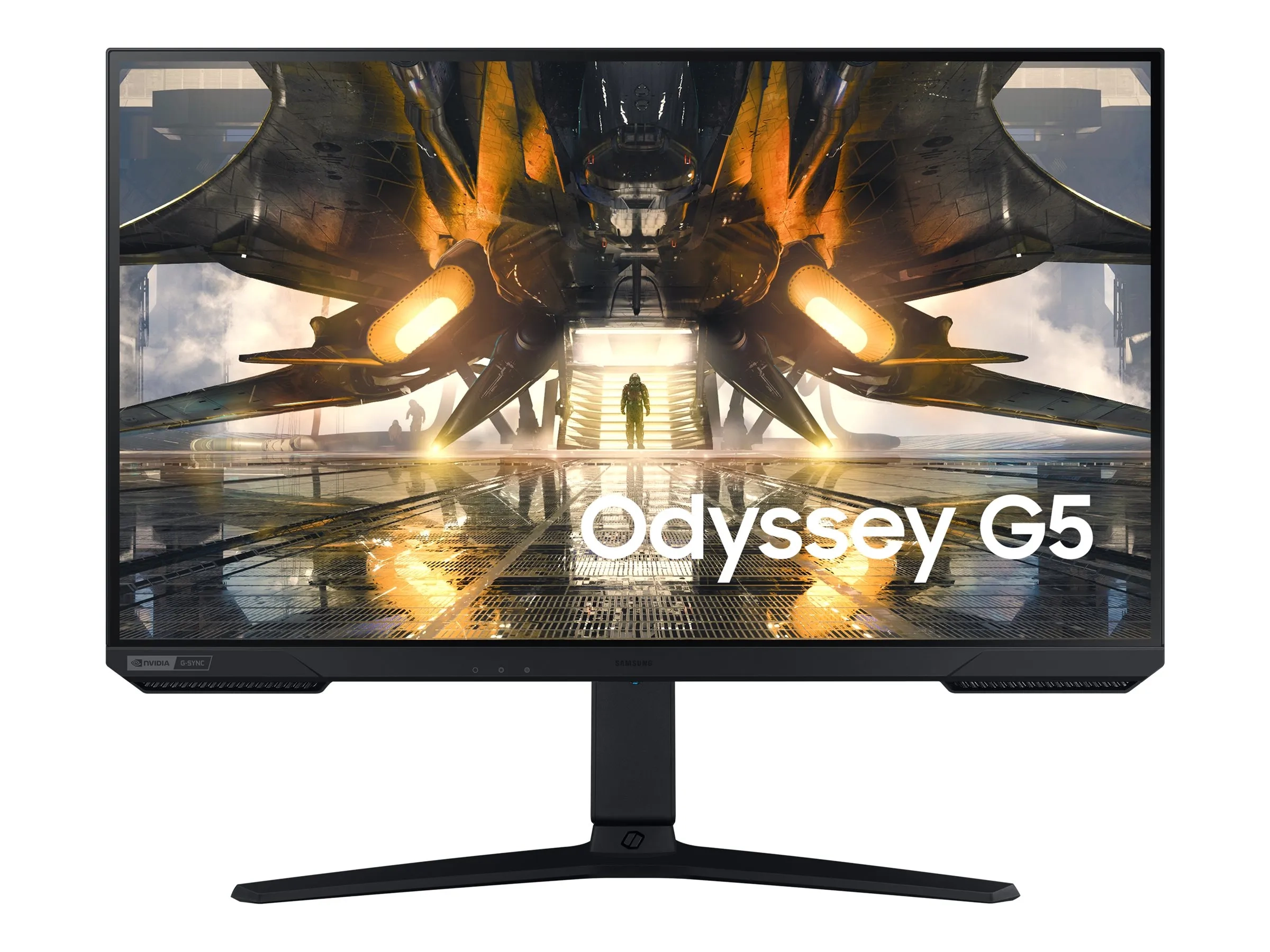 Samsung Odyssey G5 S27AG520PP