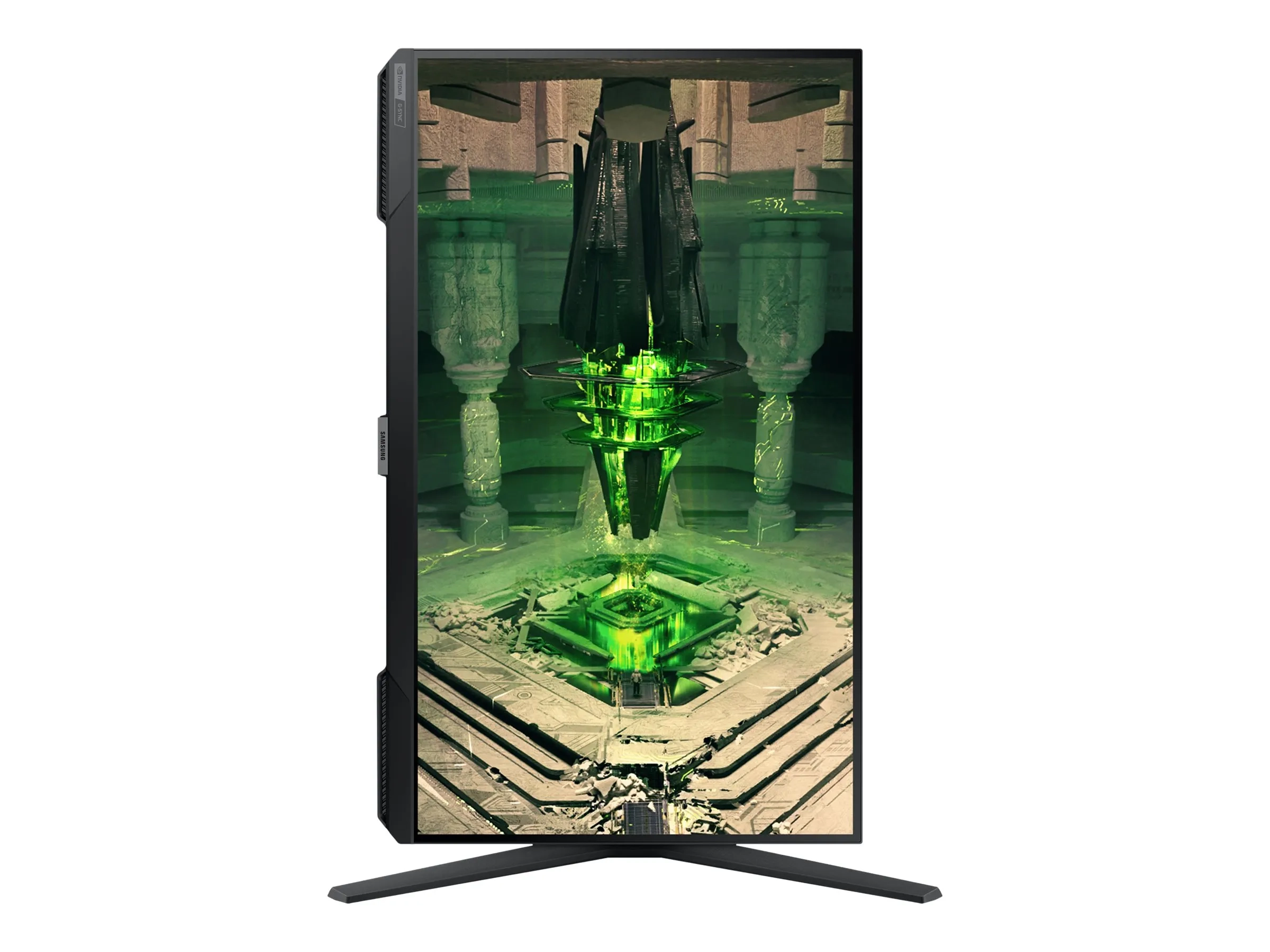 Samsung Odyssey G4 S27BG400EU