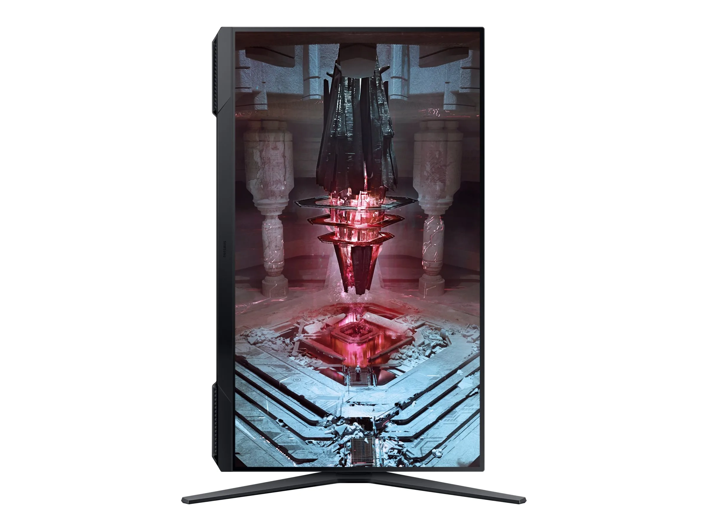 Samsung Odyssey G5 S27CG510EU