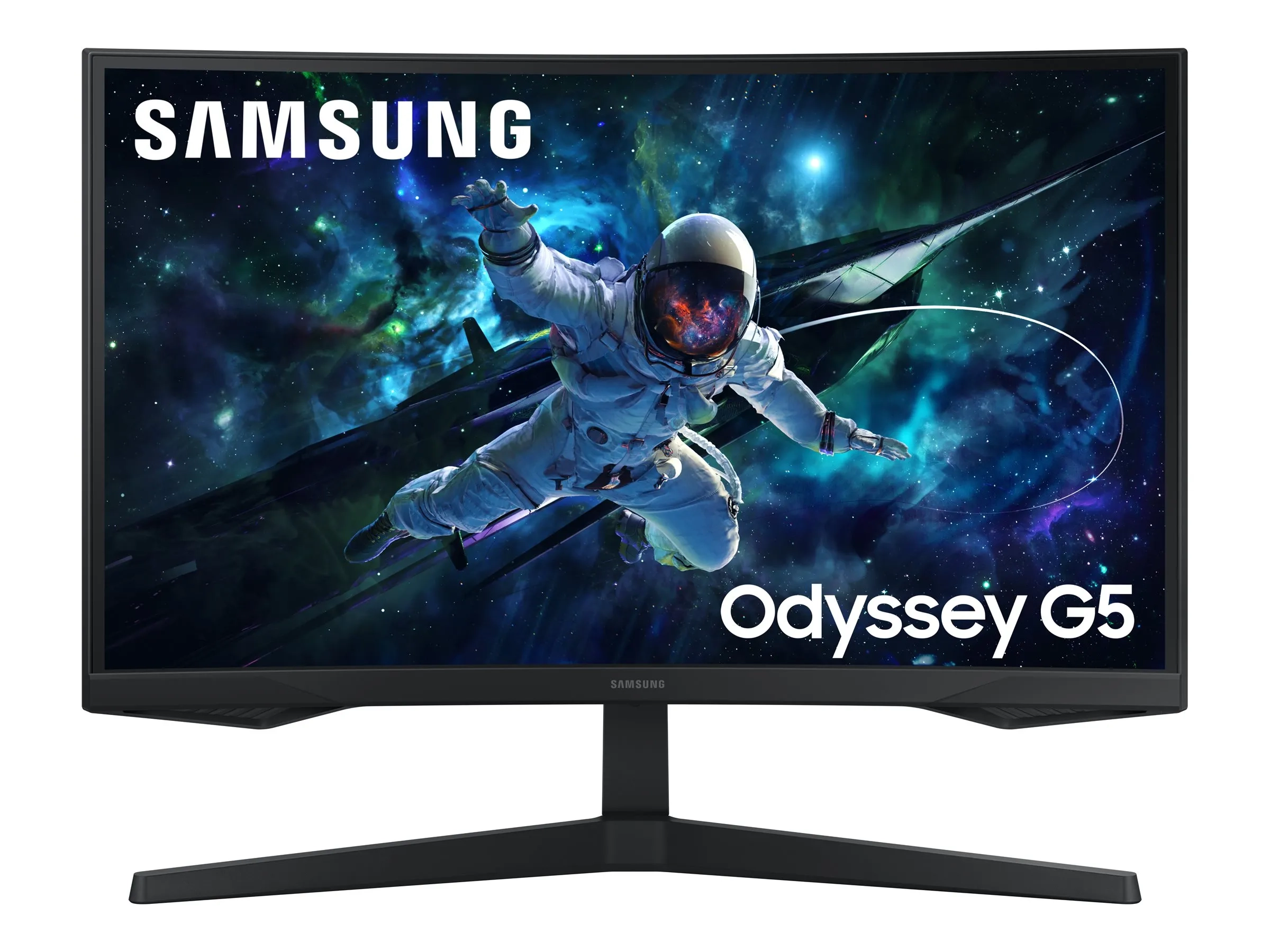 Samsung Odyssey G5 S27CG552EU