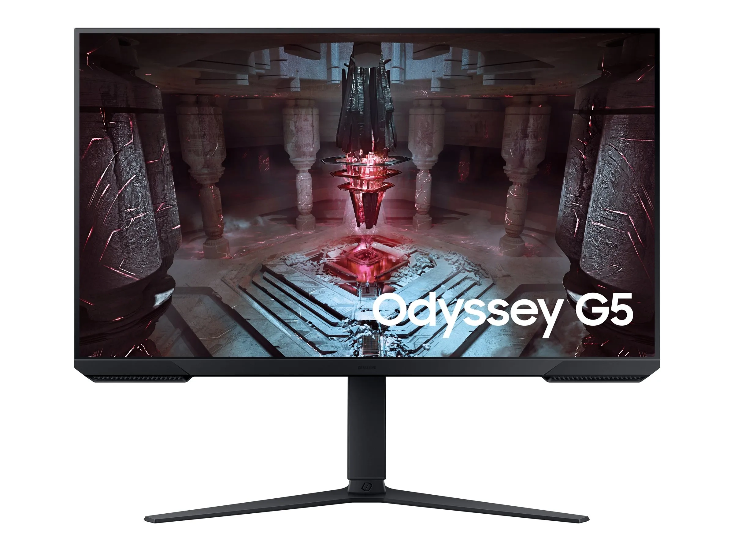Samsung Odyssey G5 S32CG510EU