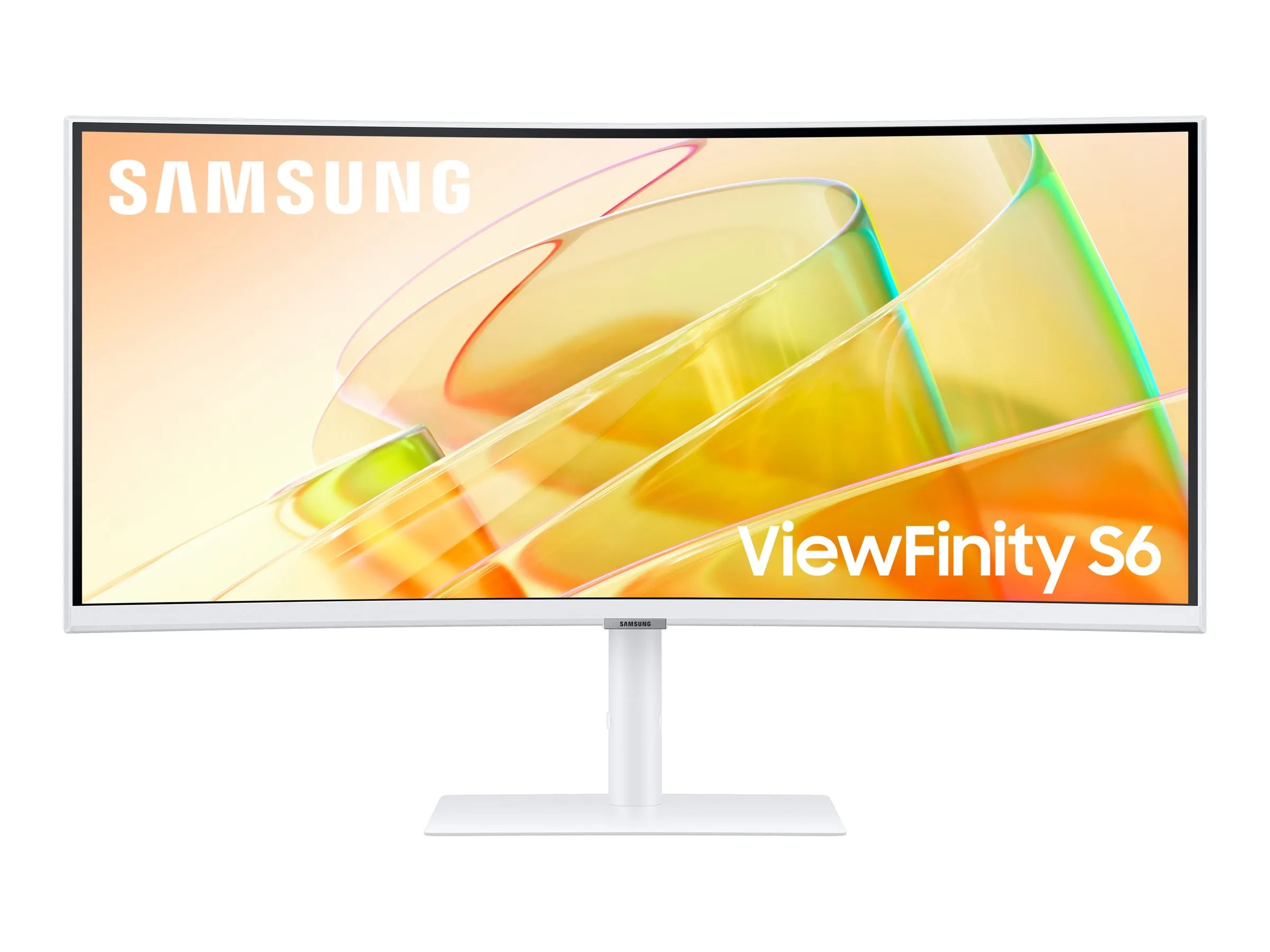 Samsung ViewFinity S6 S34C650TAU
