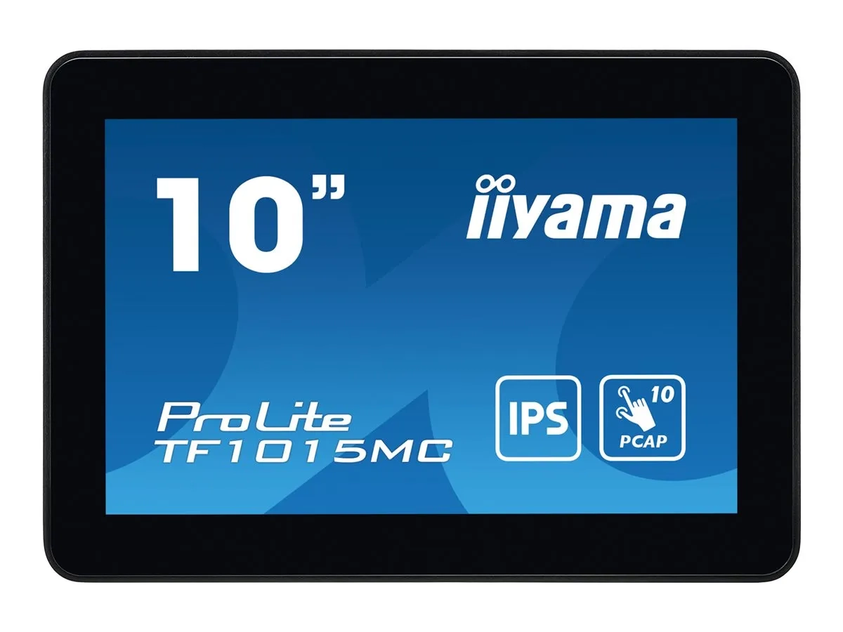 iiyama ProLite TF1015MC