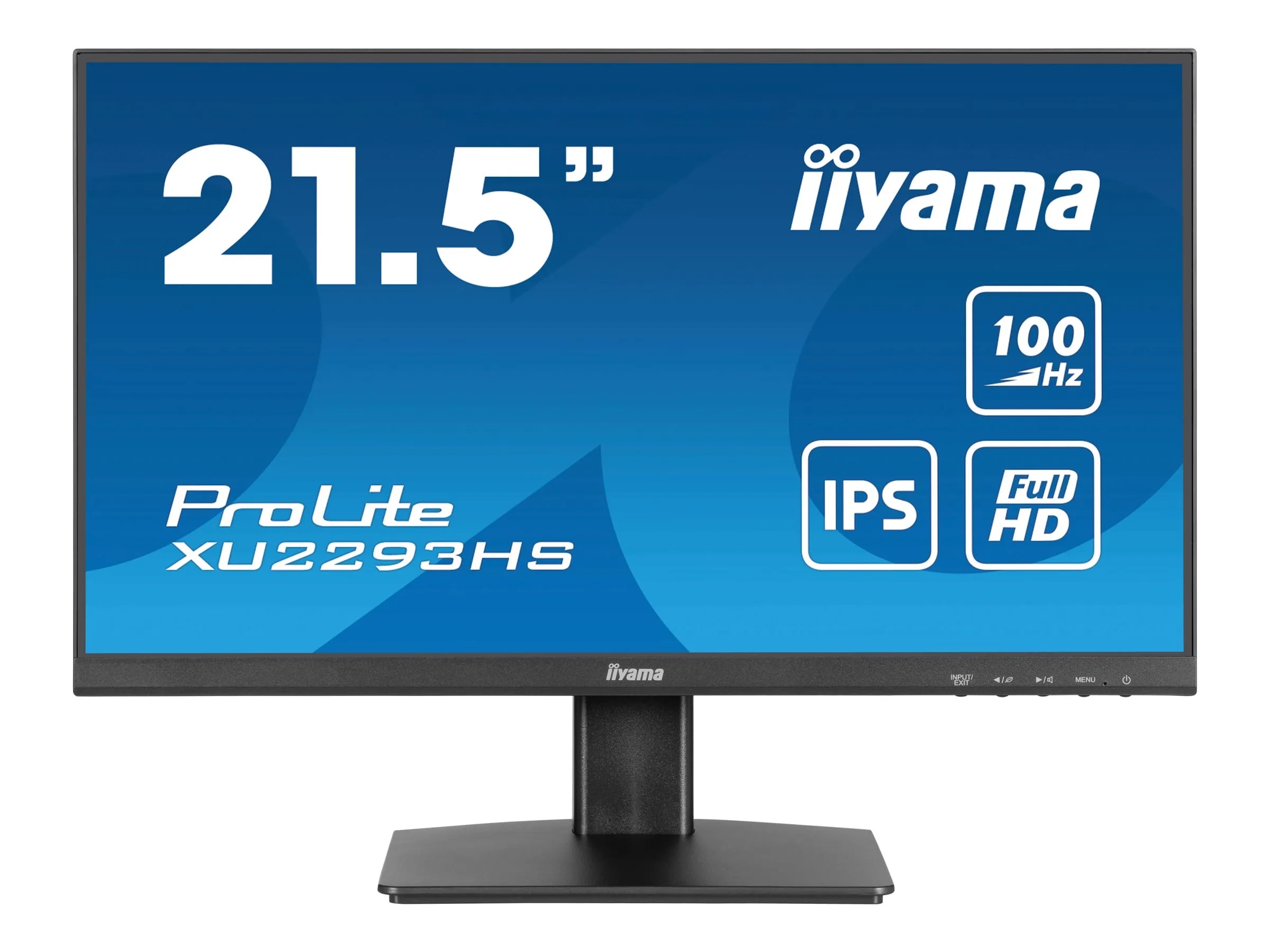 iiyama ProLite XU2293HS
