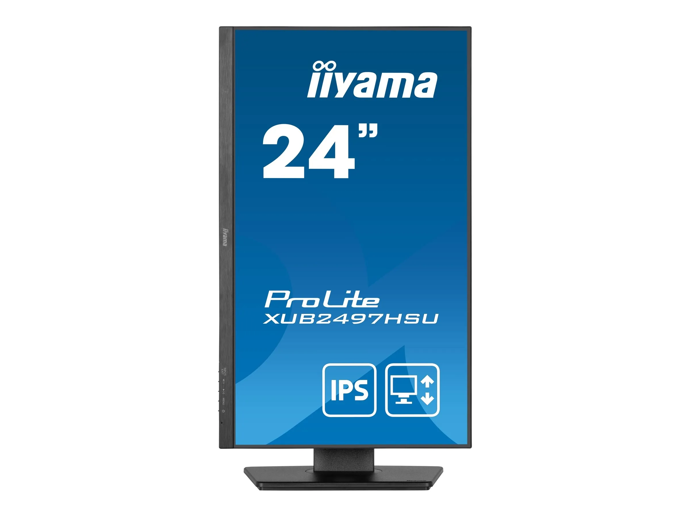 iiyama ProLite XUB2497HSU