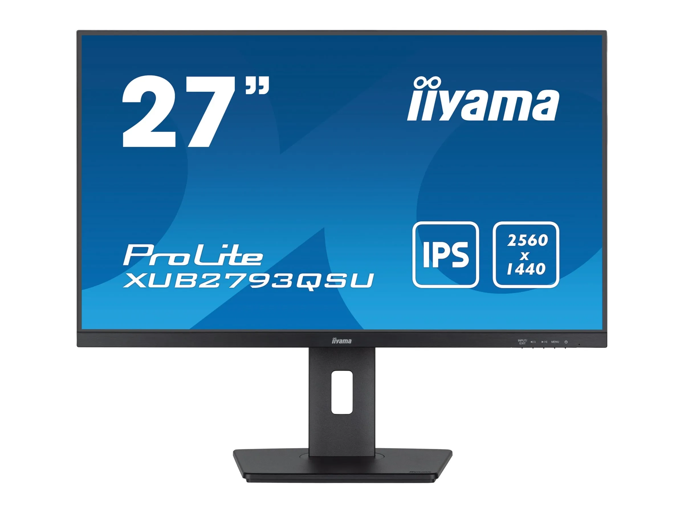 iiyama ProLite XUB2793QSU