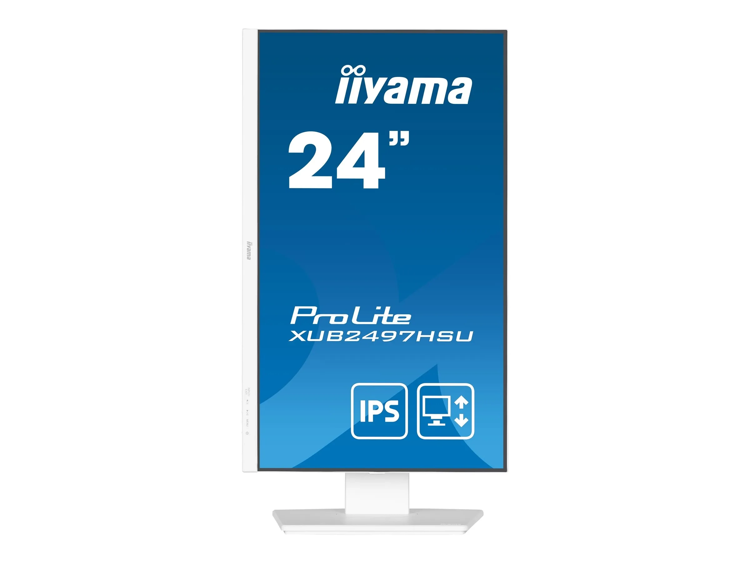 iiyama ProLite XUB2497HSU