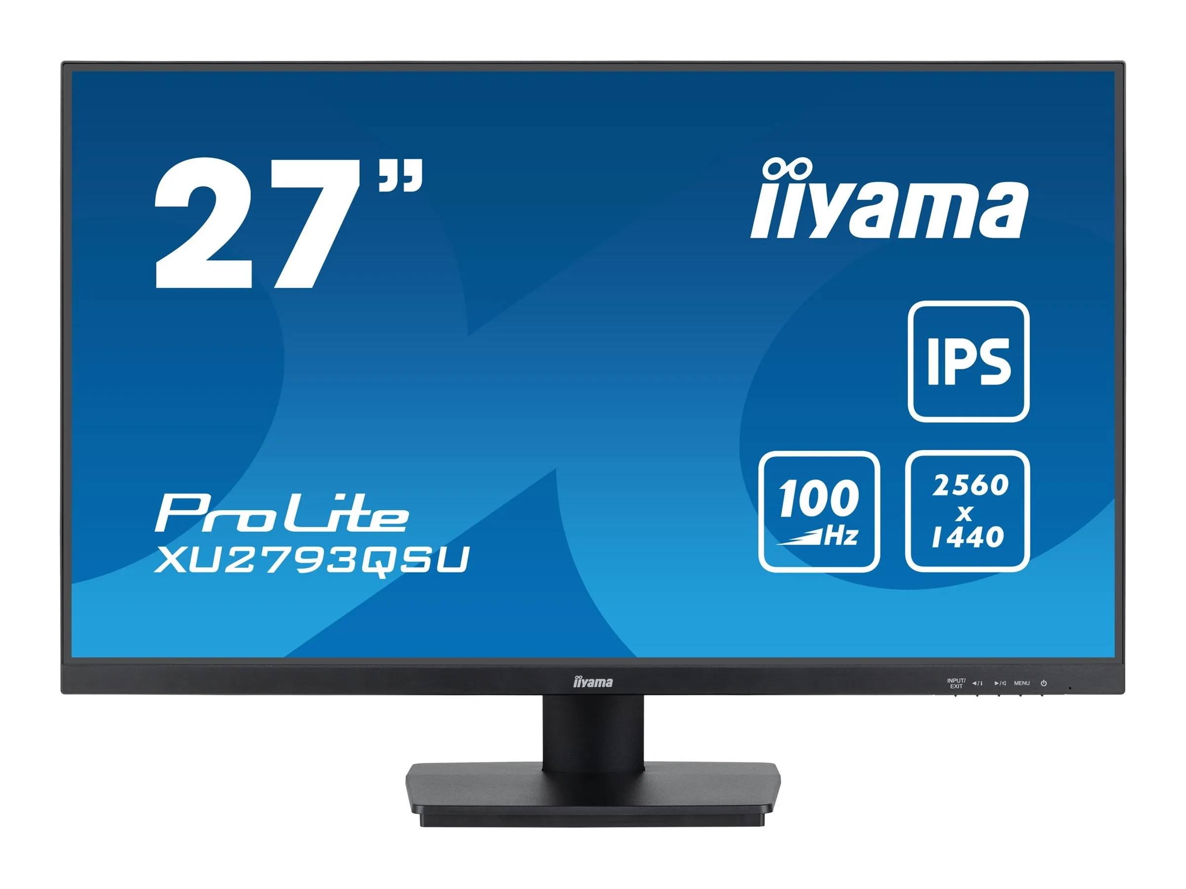 iiyama ProLite XU2793QSU