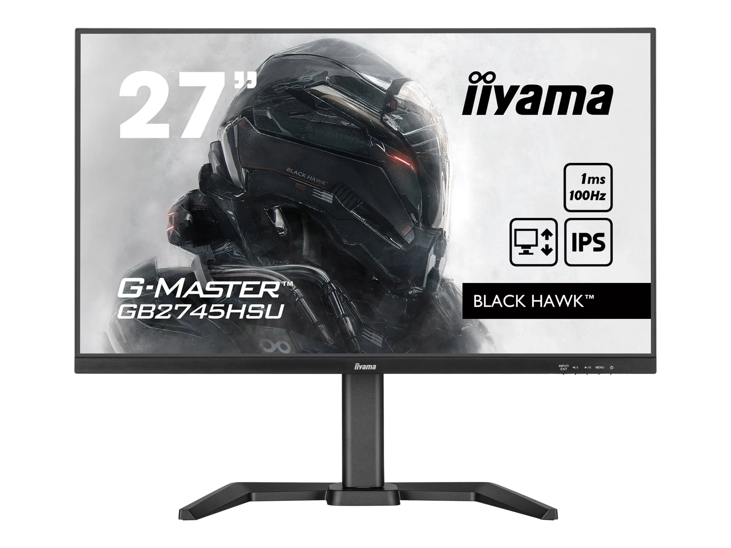 iiyama G