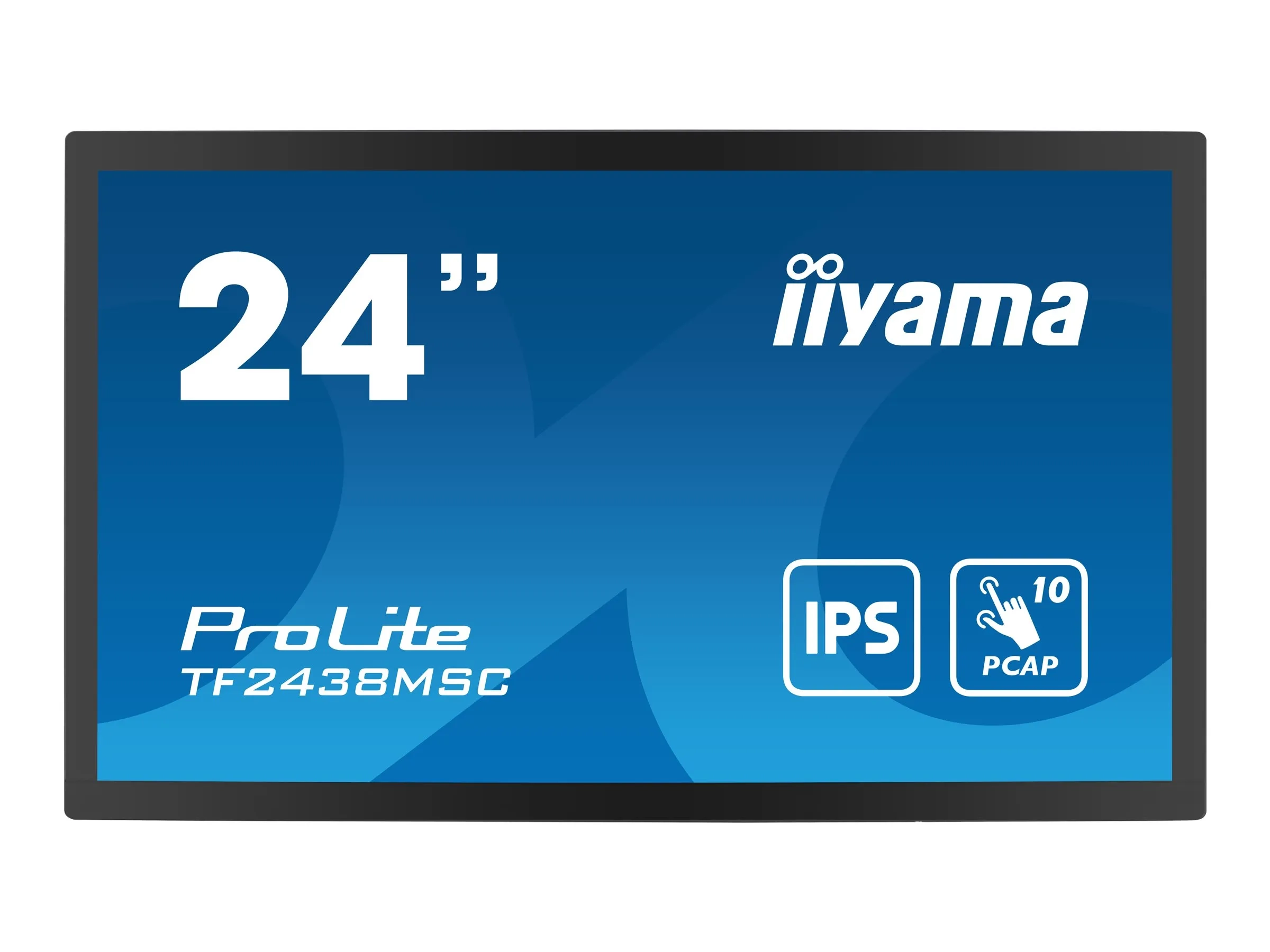 iiyama ProLite TF2438MSC
