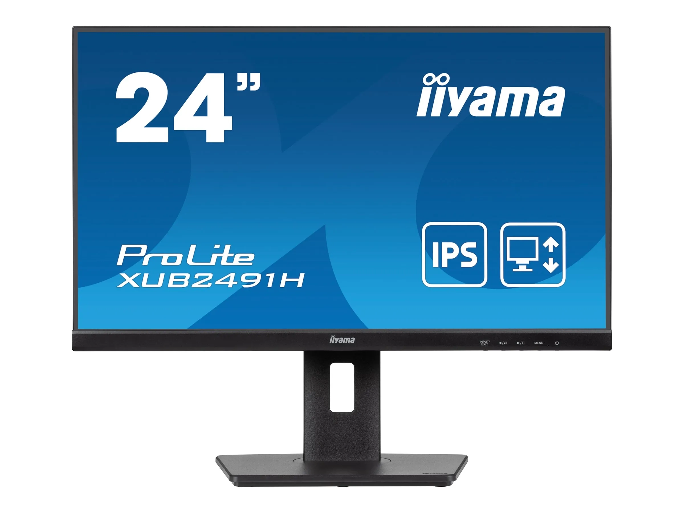 iiyama ProLite XUB2491H