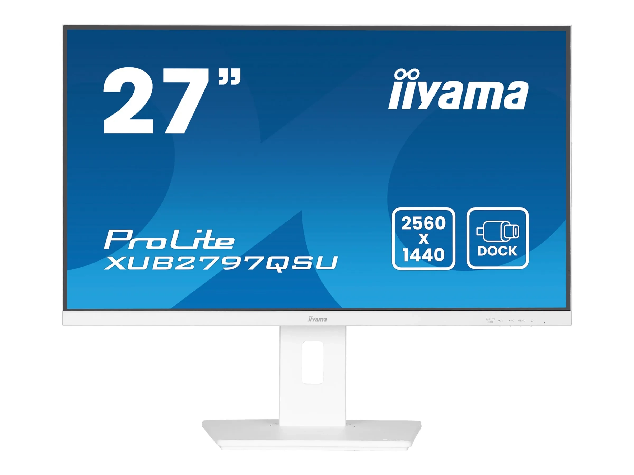 iiyama ProLite XUB2797QSU